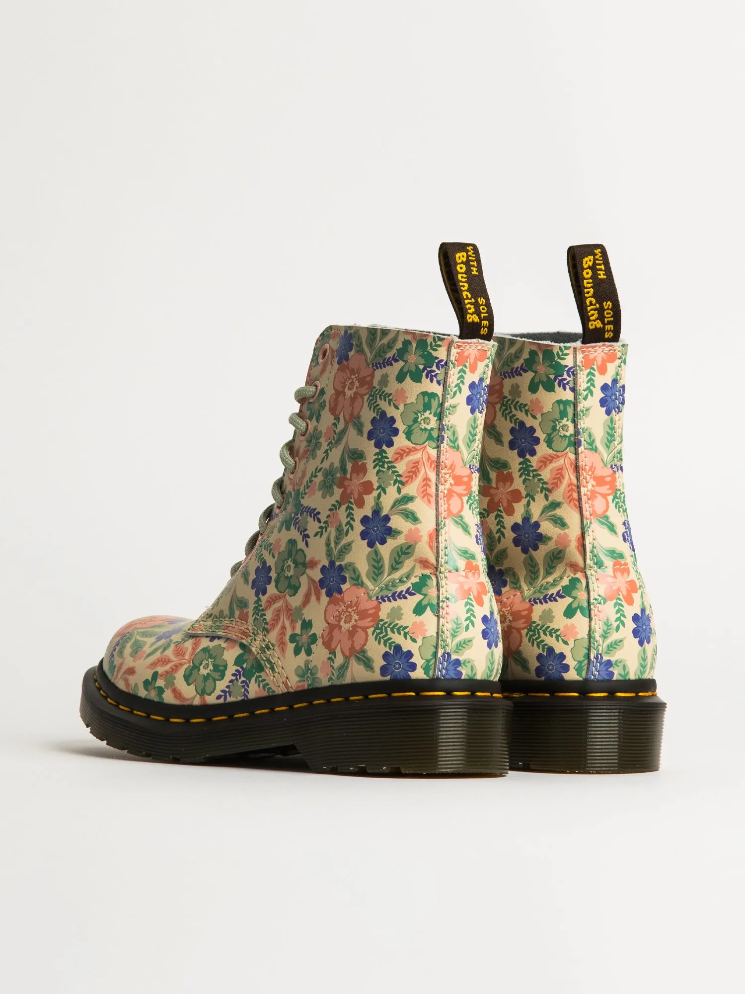 WOMENS DR MARTENS 1460 GENIX NAPPA BOOT sold by Blackwell product image thumbnail 5