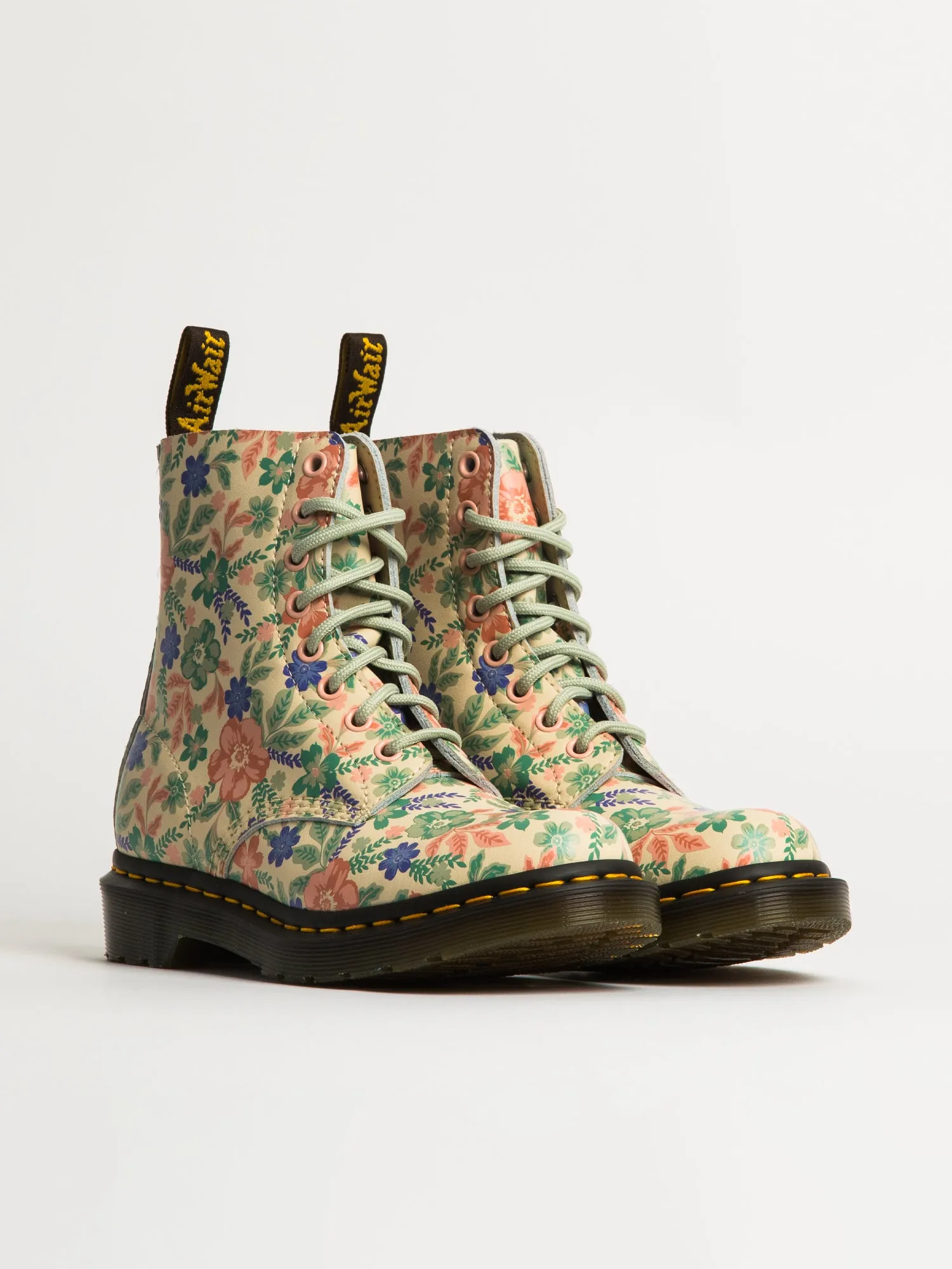 WOMENS DR MARTENS 1460 GENIX NAPPA BOOT sold by Blackwell product image thumbnail 2