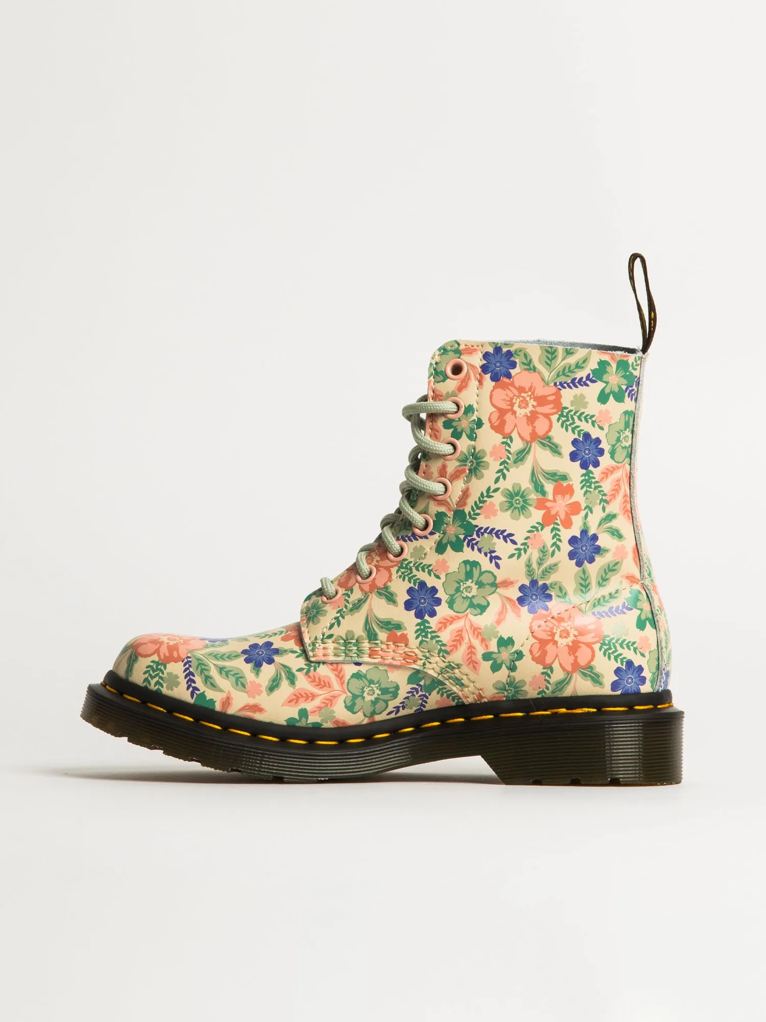 WOMENS DR MARTENS 1460 GENIX NAPPA BOOT sold by Blackwell product image thumbnail 3