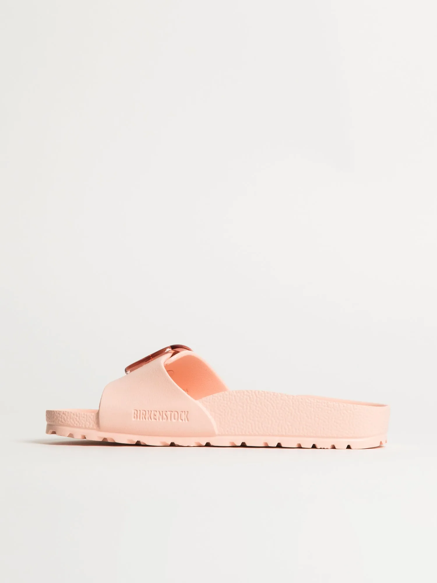 WOMENS BIRKENSTOCK MADRID BIG BUCKLE EVA SANDALS - MEDIUM/NARROW - ROSE sold by Blackwell product image thumbnail 3