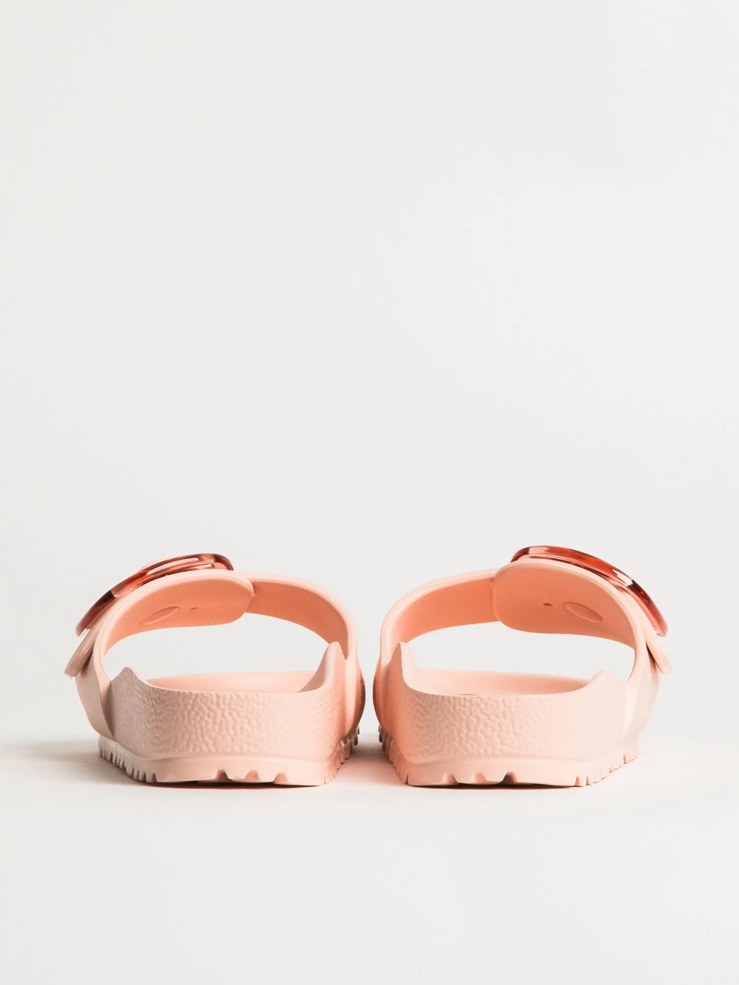 WOMENS BIRKENSTOCK MADRID BIG BUCKLE EVA SANDALS - MEDIUM/NARROW - ROSE sold by Blackwell product image thumbnail 5