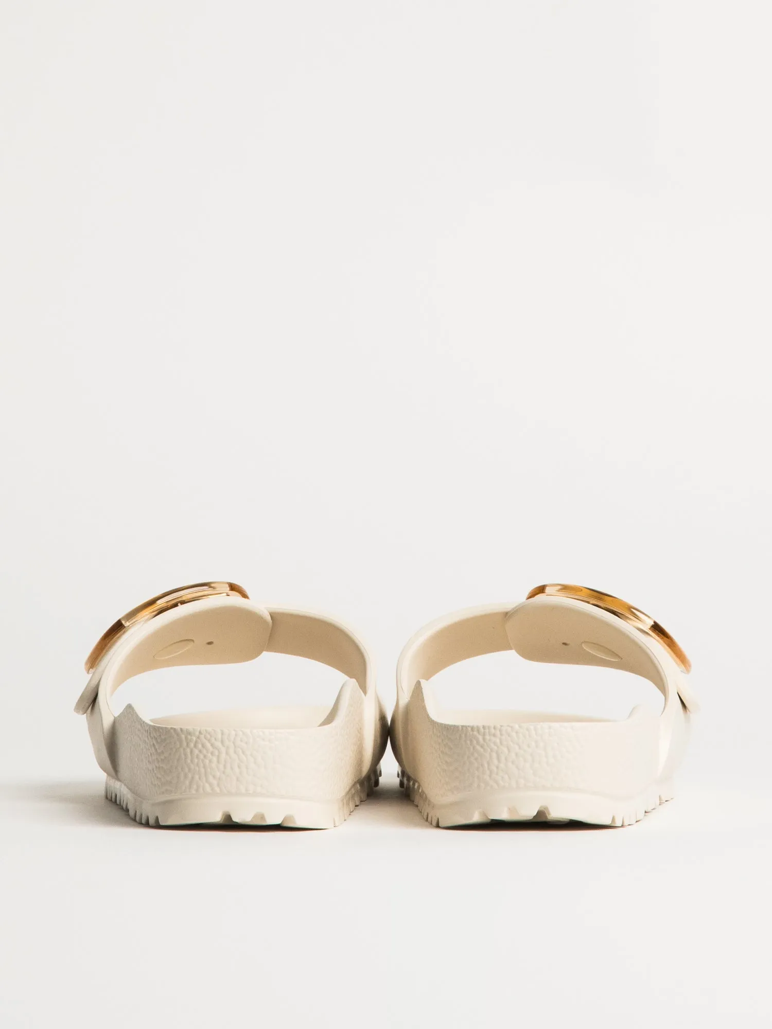 WOMENS BIRKENSTOCK MADRID BIG BUCKLE EVA SANDALS - MEDIUM/NARROW - EGG sold by Blackwell product image thumbnail 5