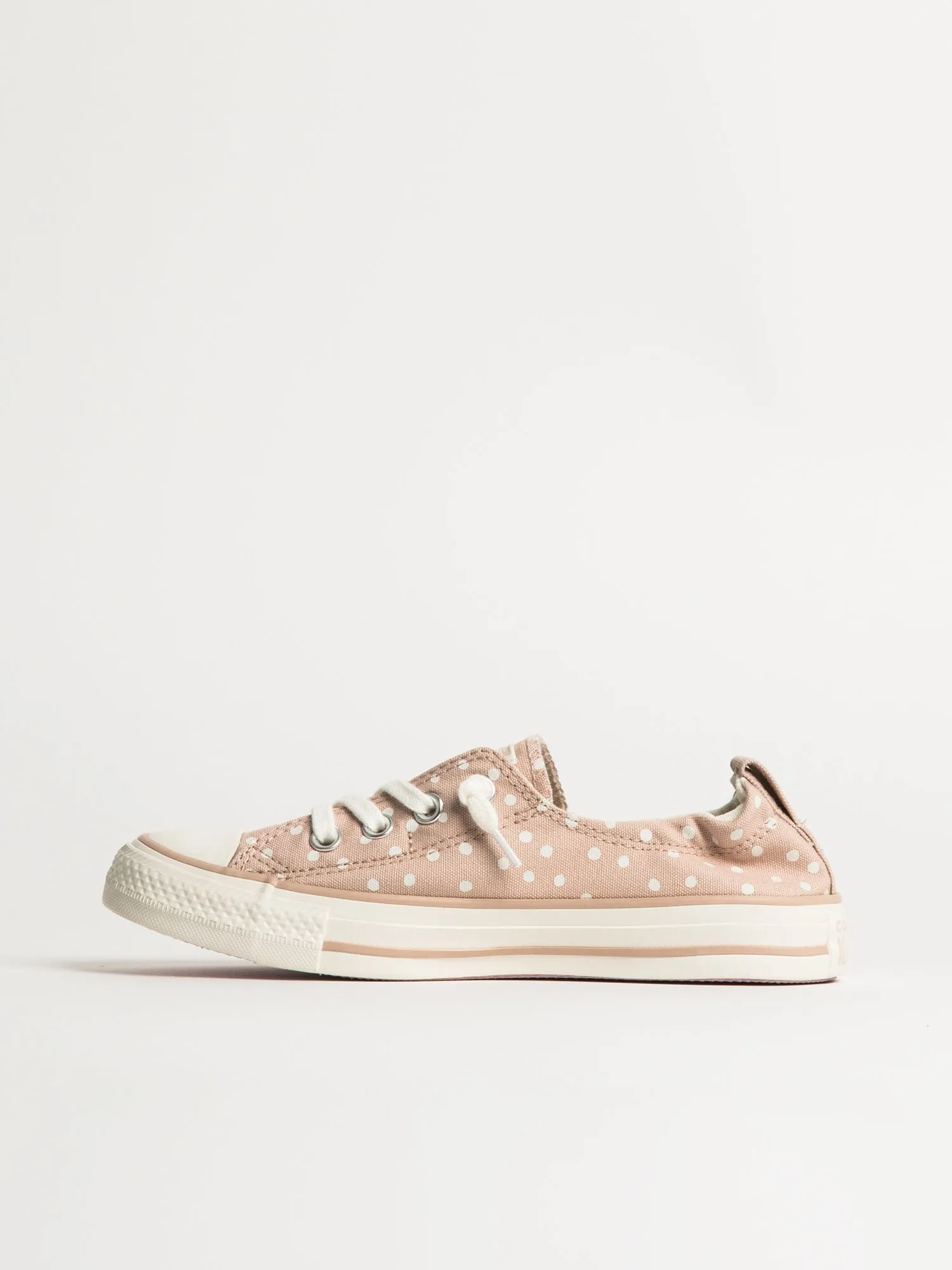 WOMENS CONVERSE CHUCK TAYLOR ALL-STARS SHORELINE SLIP-ON - CLAY sold by Blackwell product image thumbnail 3