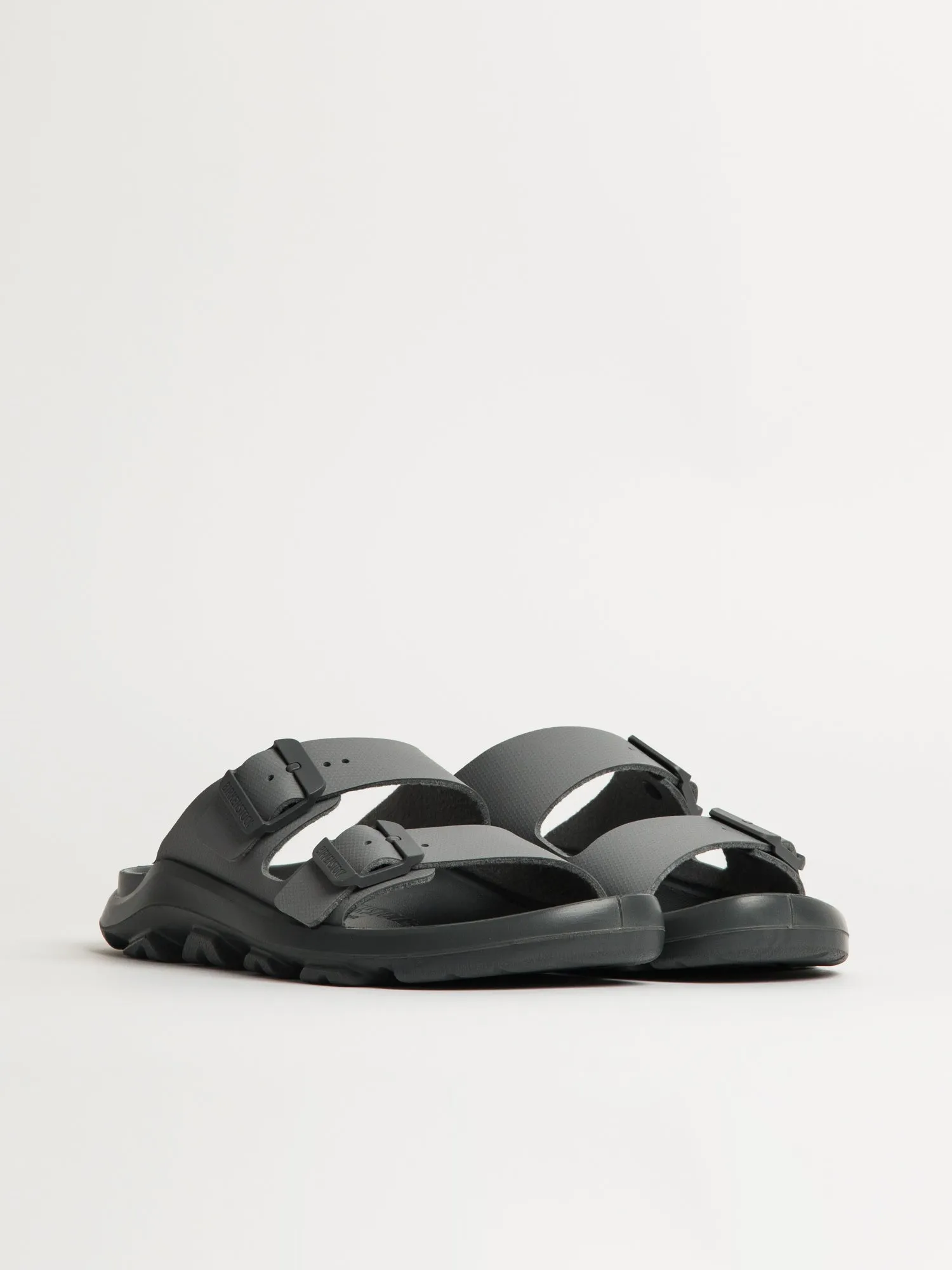 MENS BIRKENSTOCK MOGAMI TERRA BIRKO- REGULAR -FLOR SANDALS - GREY sold by Blackwell product image thumbnail 2