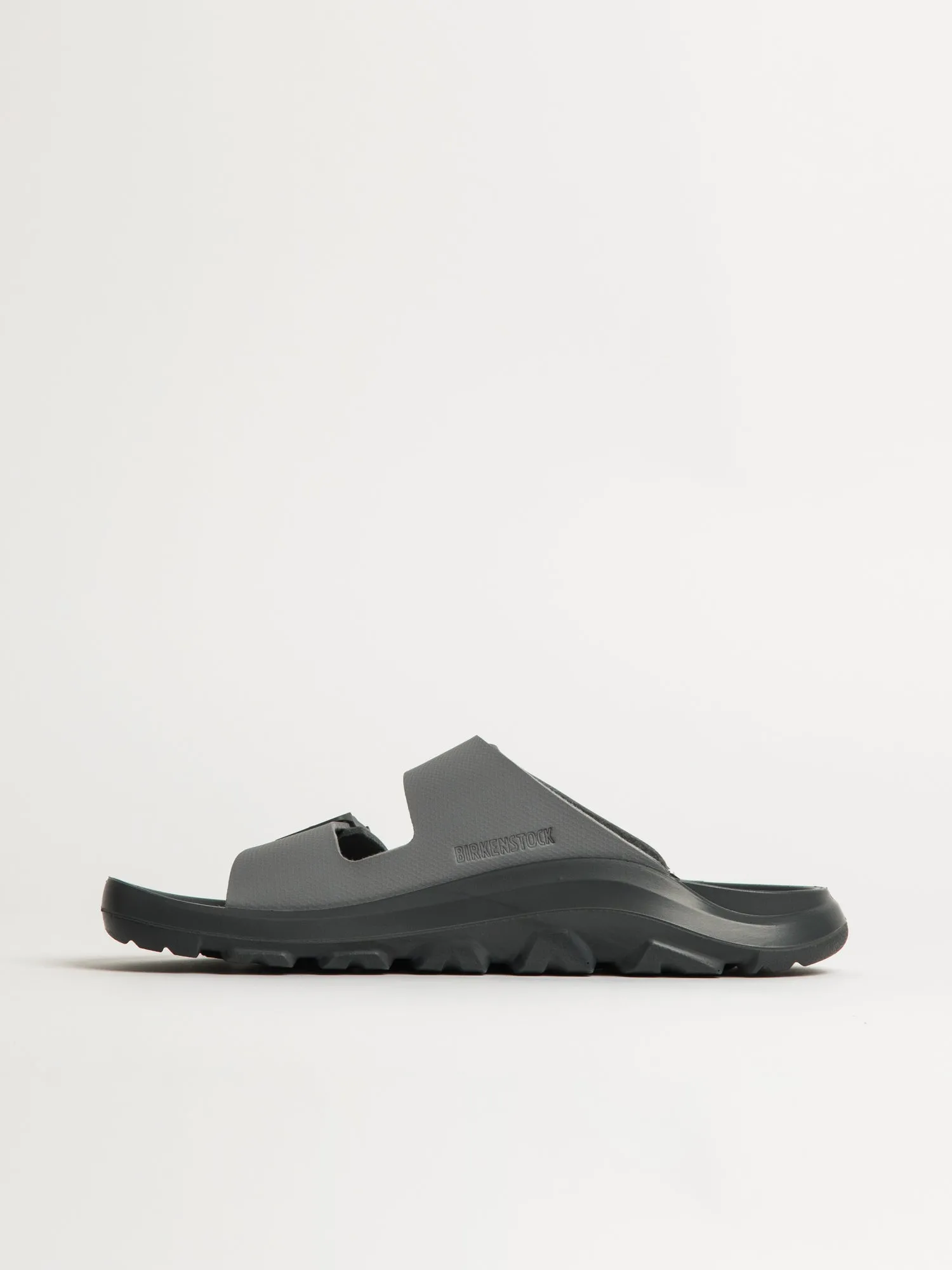 MENS BIRKENSTOCK MOGAMI TERRA BIRKO- REGULAR -FLOR SANDALS - GREY sold by Blackwell product image thumbnail 3
