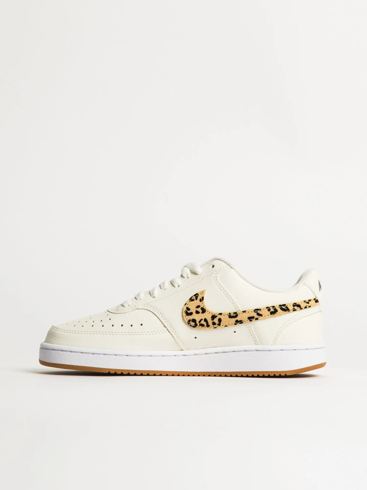 WOMENS NIKE COURT VISION SNEAKER sold by Blackwell product image thumbnail 3