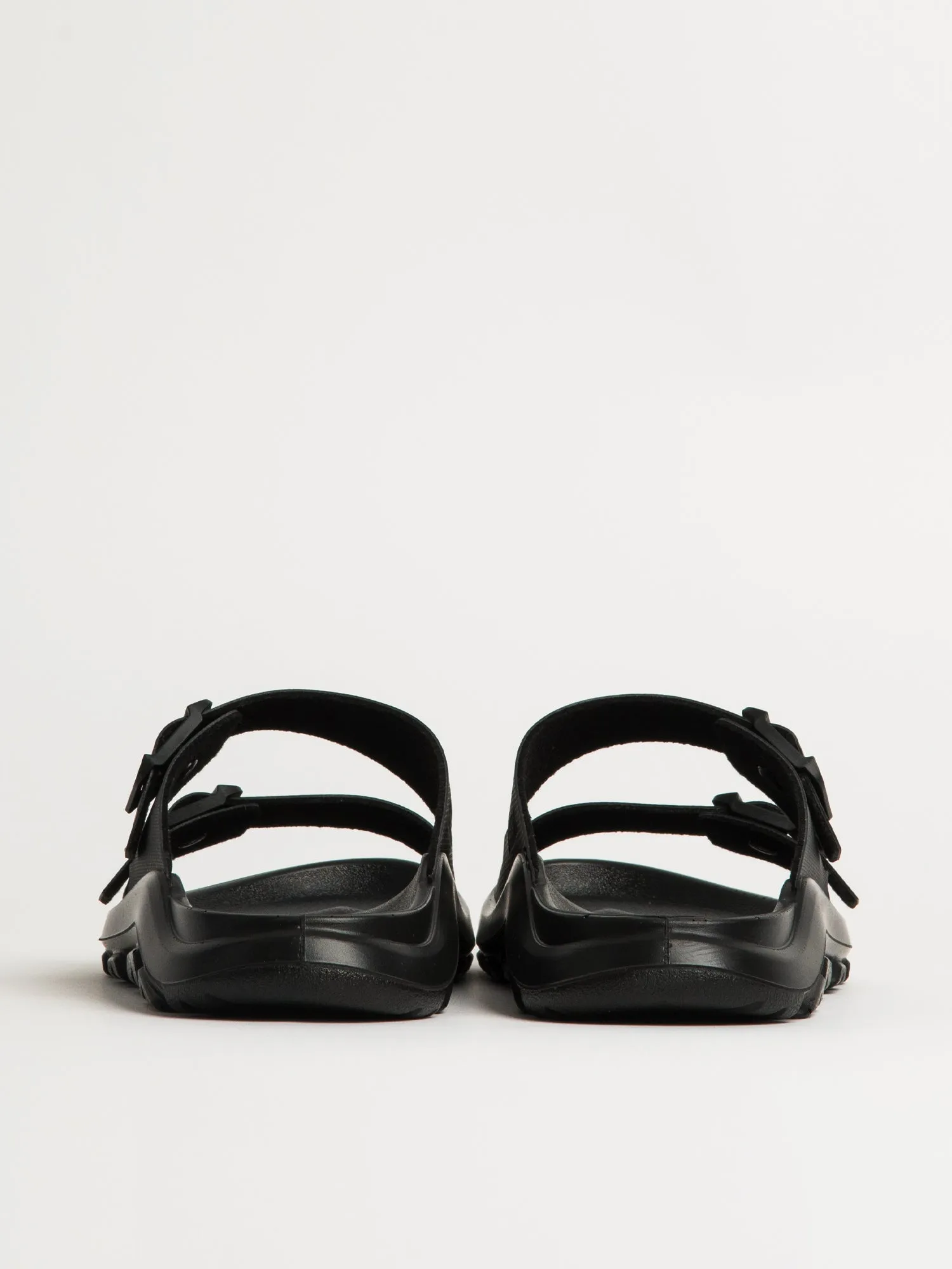 MENS BIRKENSTOCK MOGAMI TERRA BIRKO- REGULAR -FLOR SANDALS - BLACK sold by Blackwell product image thumbnail 5