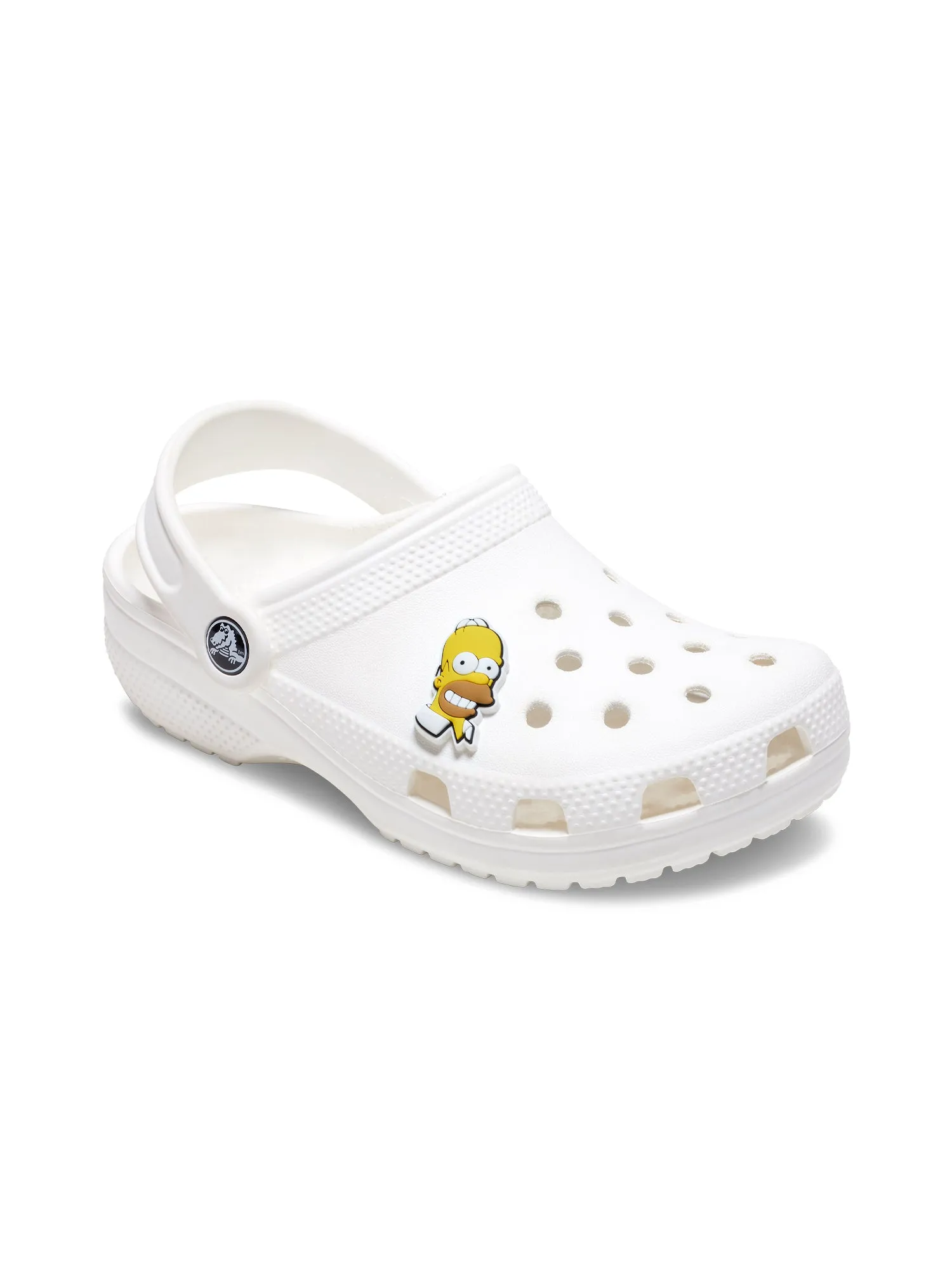CROCS CROCS JIBBITZ - HOMER SIMPSON sold by Blackwell product image thumbnail 2