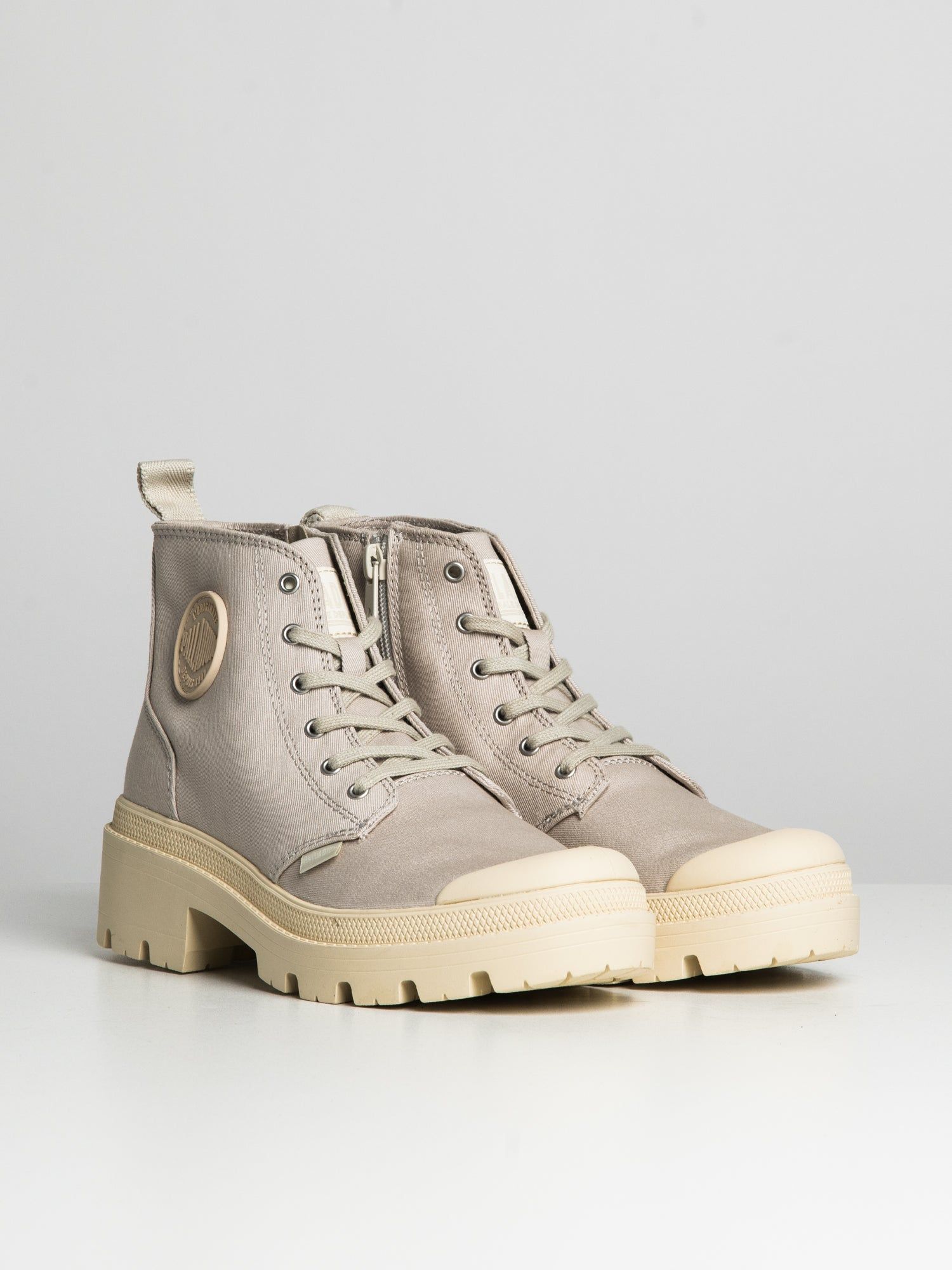 WOMENS PALLADIUM PALLABASE TWILL sold by Blackwell product image thumbnail 2