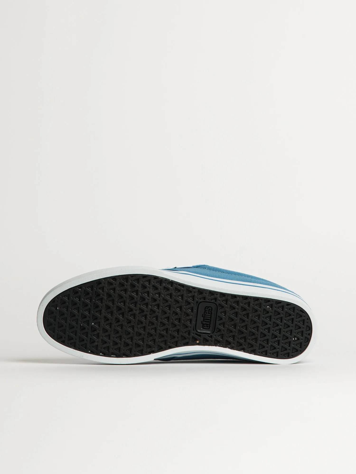 MENS ETNIES JAMESON 2 ECO SNEAKER - BLUE/WHITE sold by Blackwell product image thumbnail 5