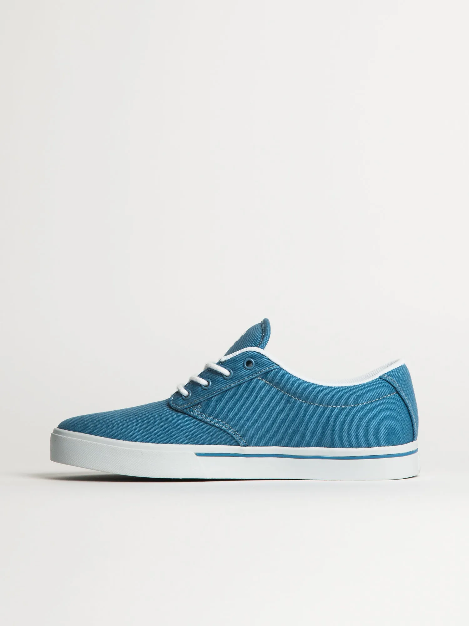 MENS ETNIES JAMESON 2 ECO SNEAKER - BLUE/WHITE sold by Blackwell product image thumbnail 3