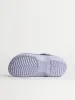 WOMENS CROCS FROSTED CLOG - PURPLE sold by Blackwell