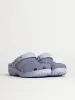 WOMENS CROCS FROSTED CLOG - PURPLE sold by Blackwell