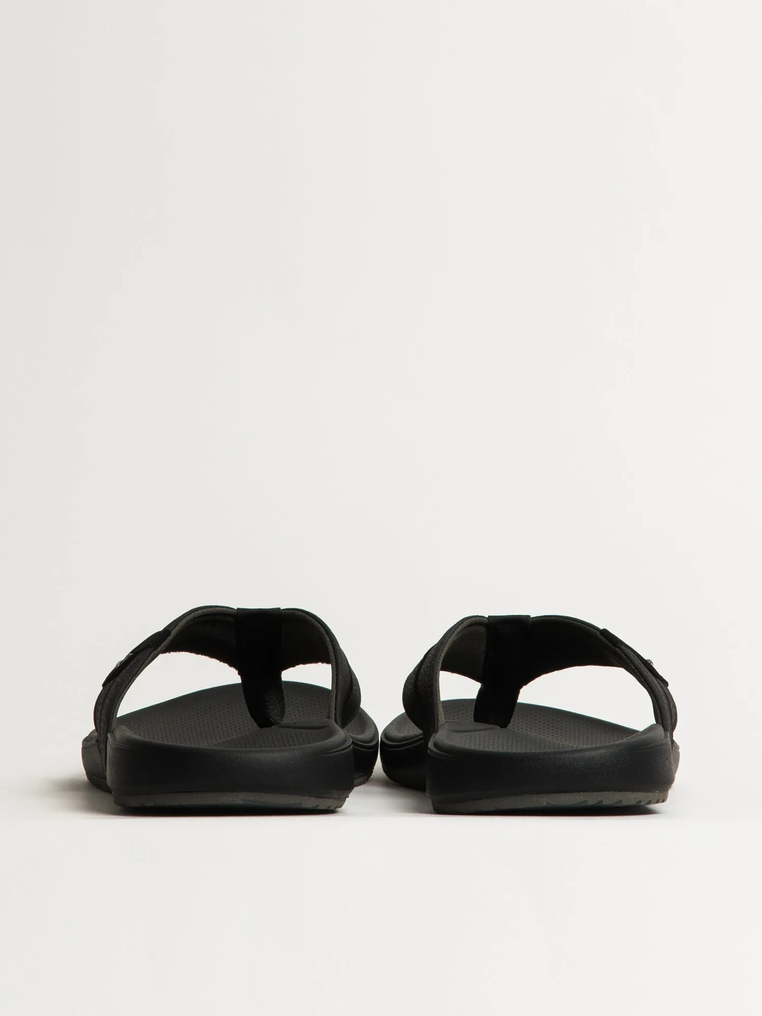 MENS REEF CUSHION PHANTOM 2.0 - BLACK sold by Blackwell product image thumbnail 5