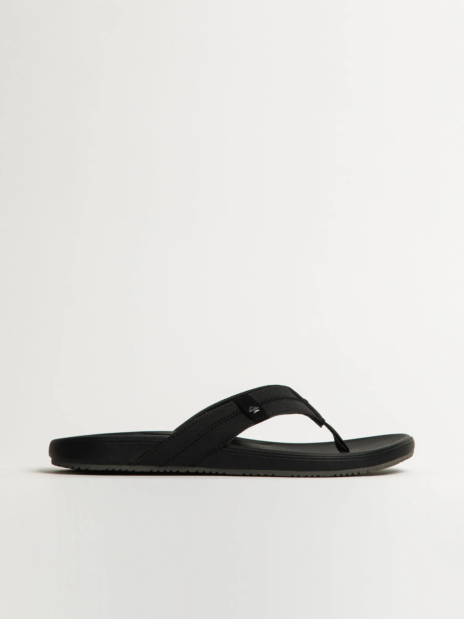 MENS REEF CUSHION PHANTOM 2.0 - BLACK sold by Blackwell