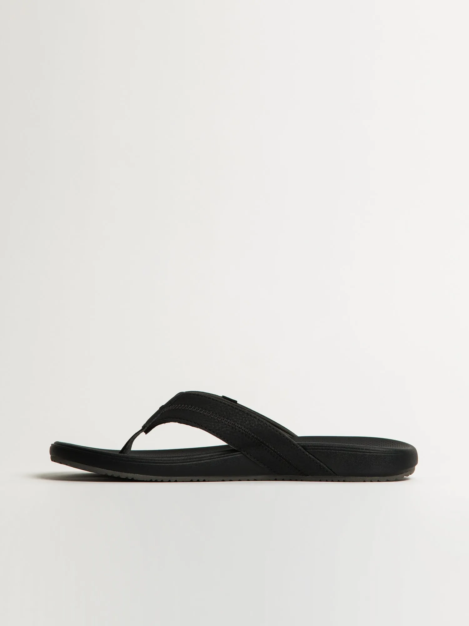 MENS REEF CUSHION PHANTOM 2.0 - BLACK sold by Blackwell product image thumbnail 3