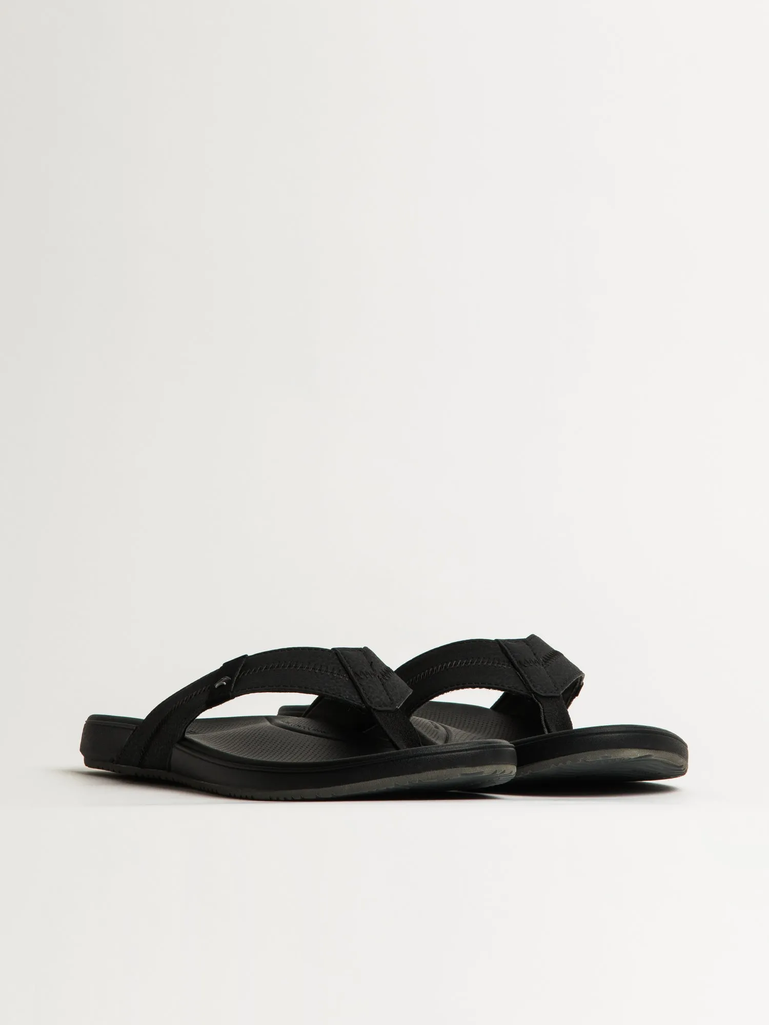 MENS REEF CUSHION PHANTOM 2.0 - BLACK sold by Blackwell product image thumbnail 2