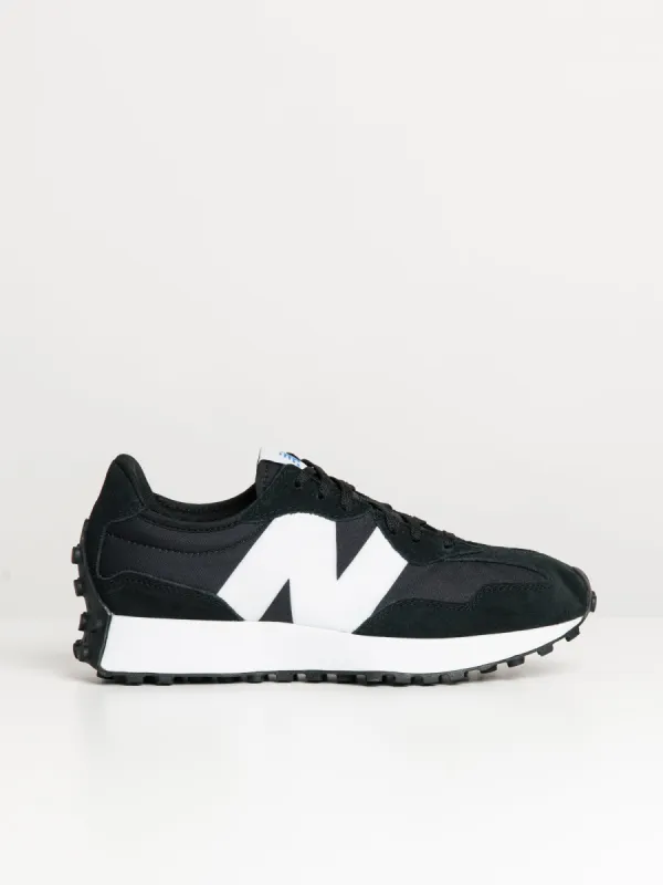 MENS NEW BALANCE THE 327 SNEAKER - CLEARANCE sold by Blackwell