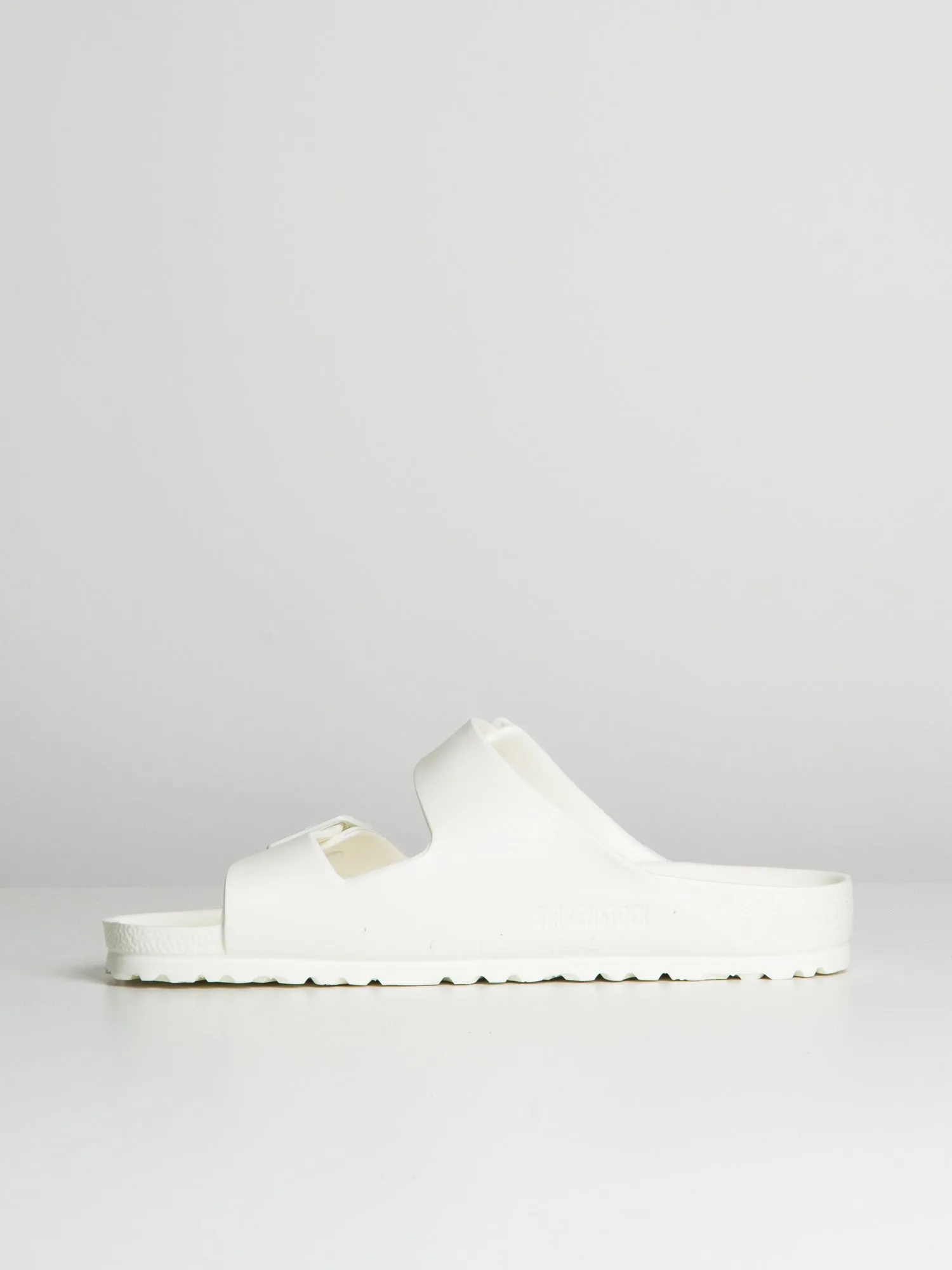 MENS BIRKENSTOCK ARIZONA EVA SANDALS - REGULAR - WHITE sold by Blackwell product image thumbnail 4