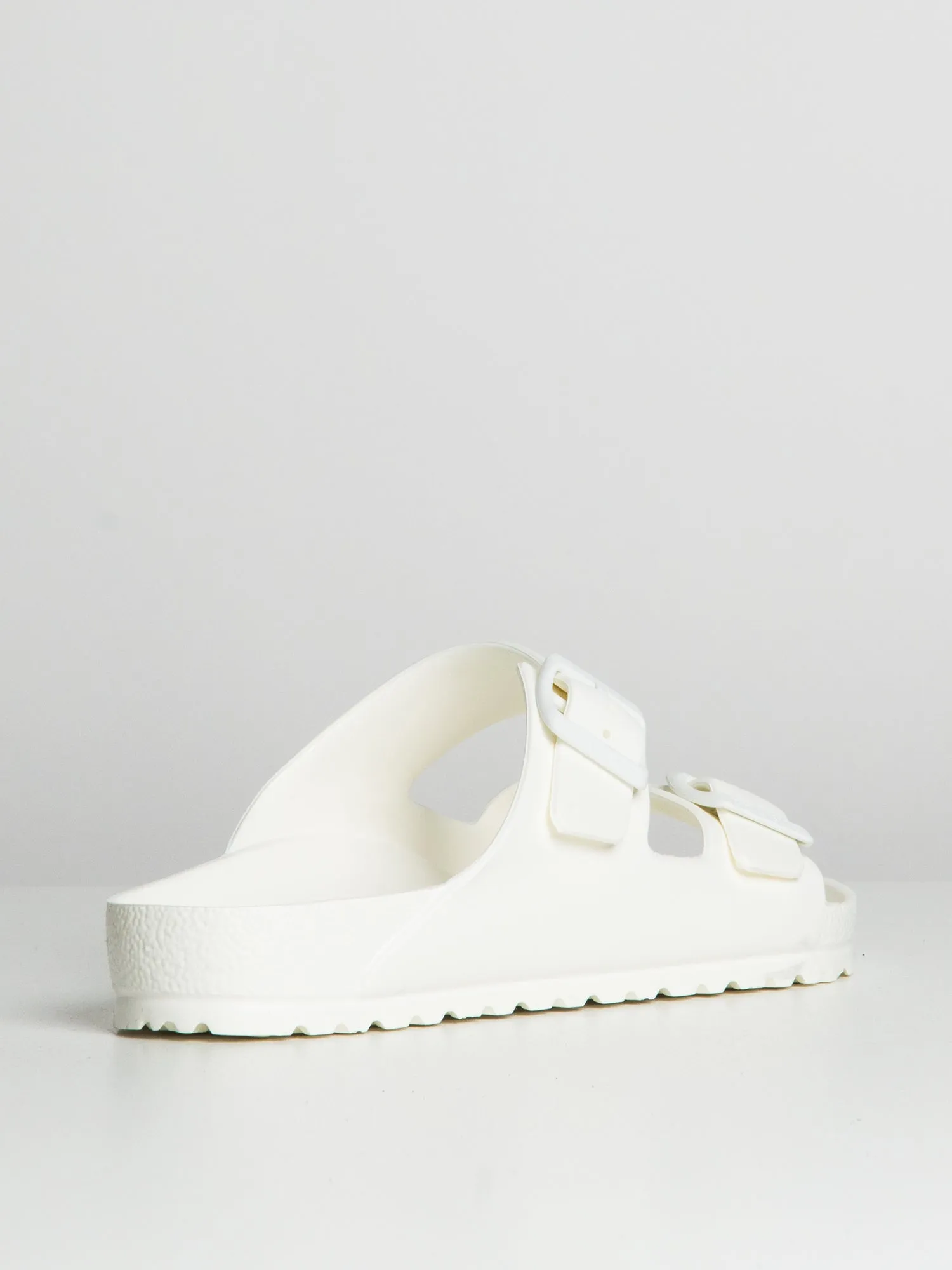 MENS BIRKENSTOCK ARIZONA EVA SANDALS - REGULAR - WHITE sold by Blackwell product image thumbnail 3