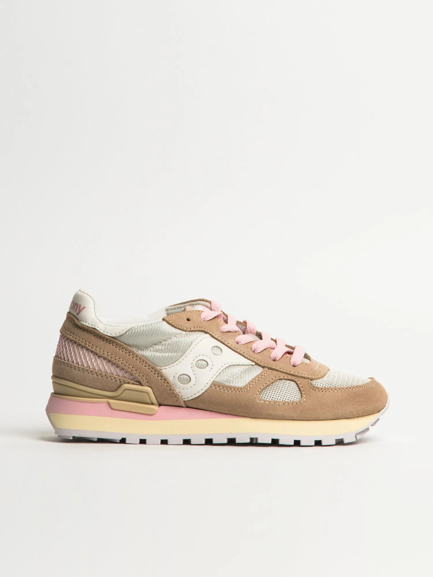 WOMENS SAUCONY SHADOW ORIGINAL SNEAKER sold by Blackwell product image thumbnail 3