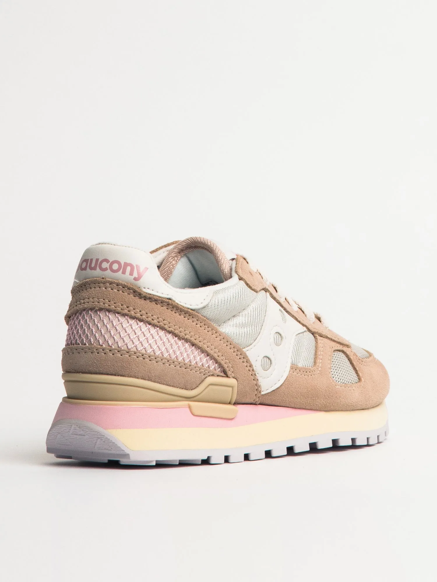 WOMENS SAUCONY SHADOW ORIGINAL SNEAKER sold by Blackwell product image thumbnail 5
