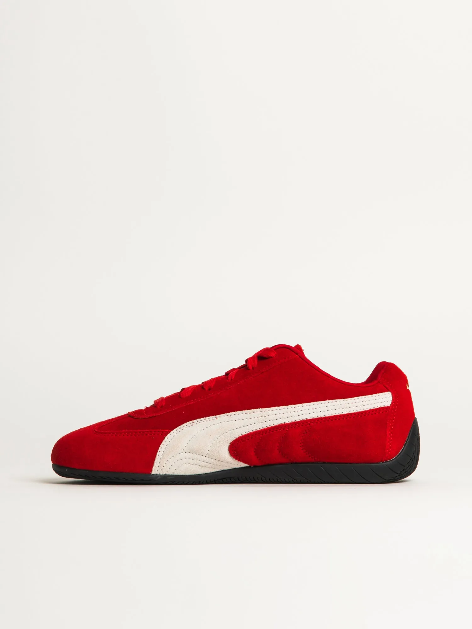 MENS PUMA SPEEDCAT OG - RED sold by Blackwell product image thumbnail 3