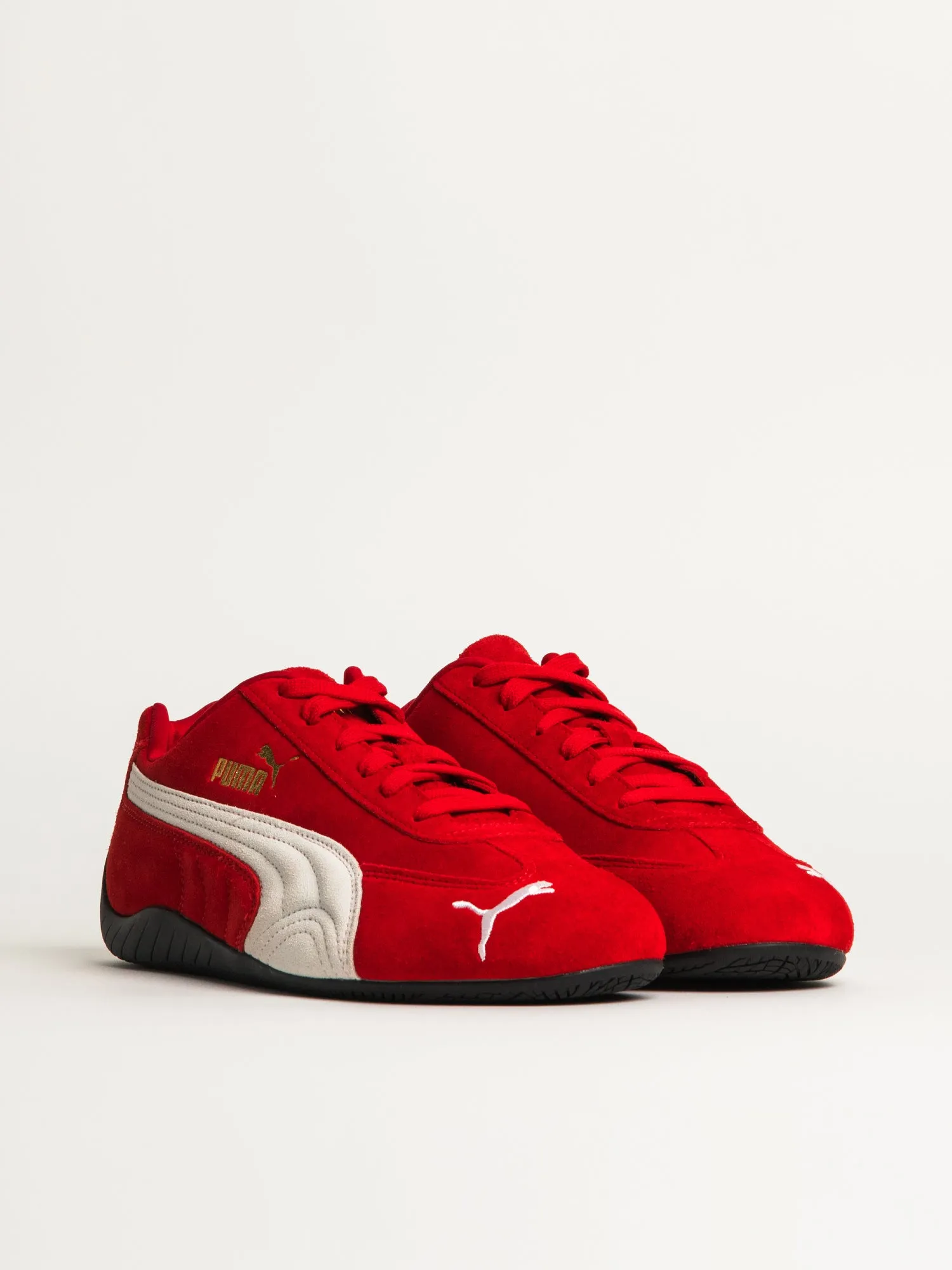 MENS PUMA SPEEDCAT OG - RED sold by Blackwell product image thumbnail 2