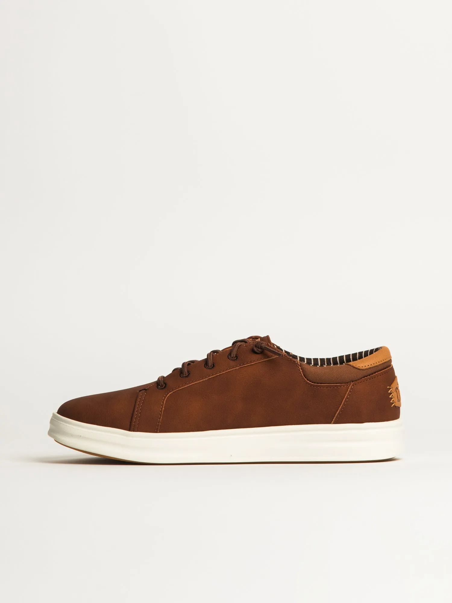 MENS HEYDUDE PAUL PRO CLASSIC - COGNAC sold by Blackwell product image thumbnail 3