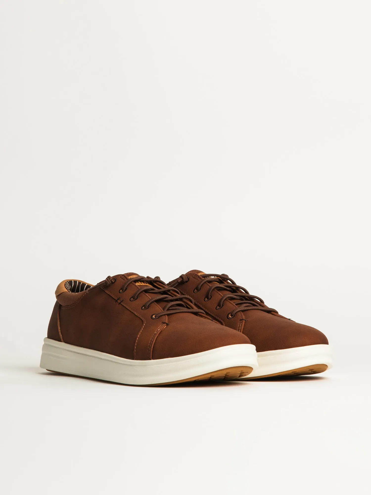 MENS HEYDUDE PAUL PRO CLASSIC - COGNAC sold by Blackwell product image thumbnail 2