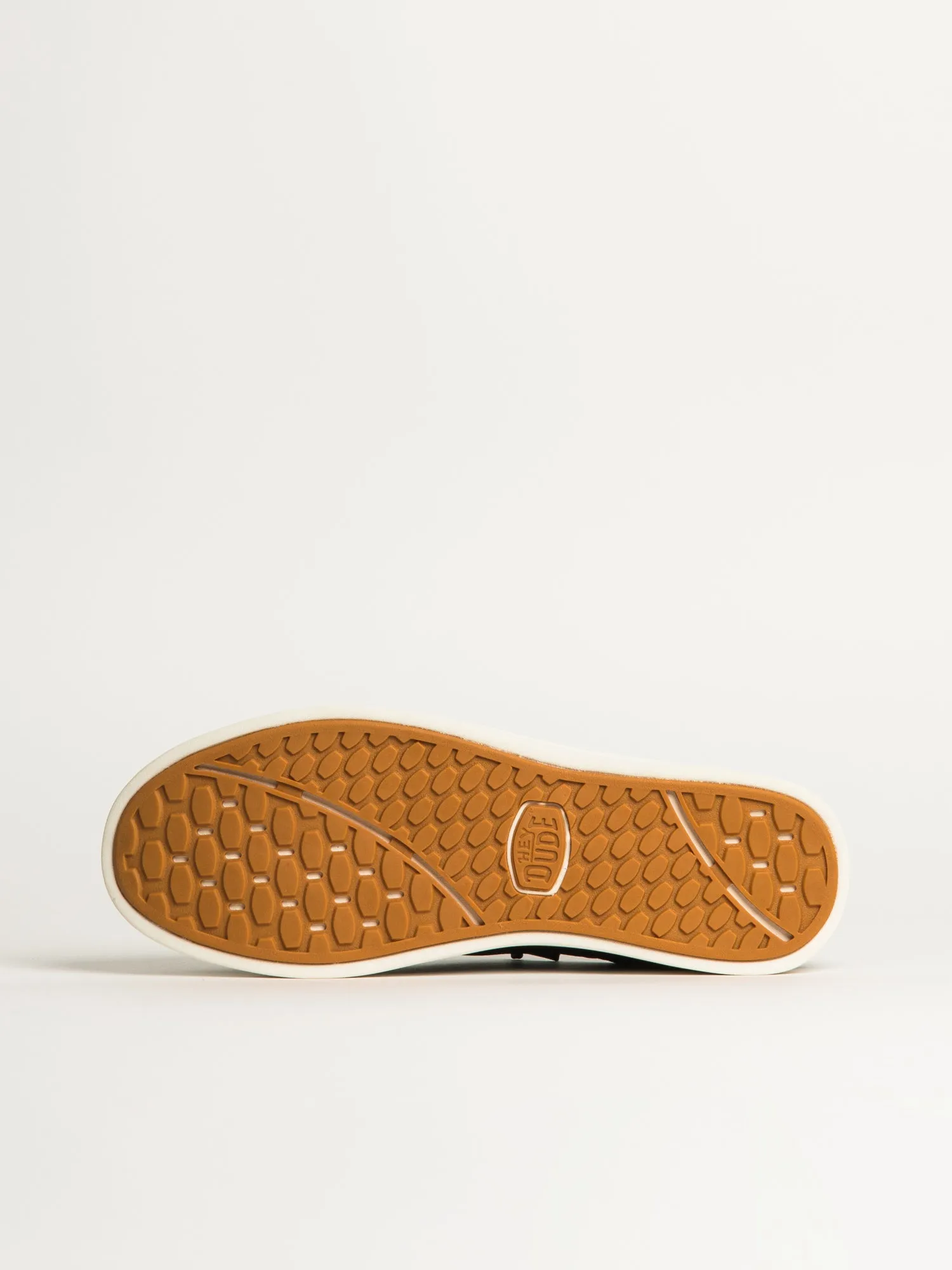 MENS HEYDUDE PAUL PRO CLASSIC - BLACK sold by Blackwell product image thumbnail 5