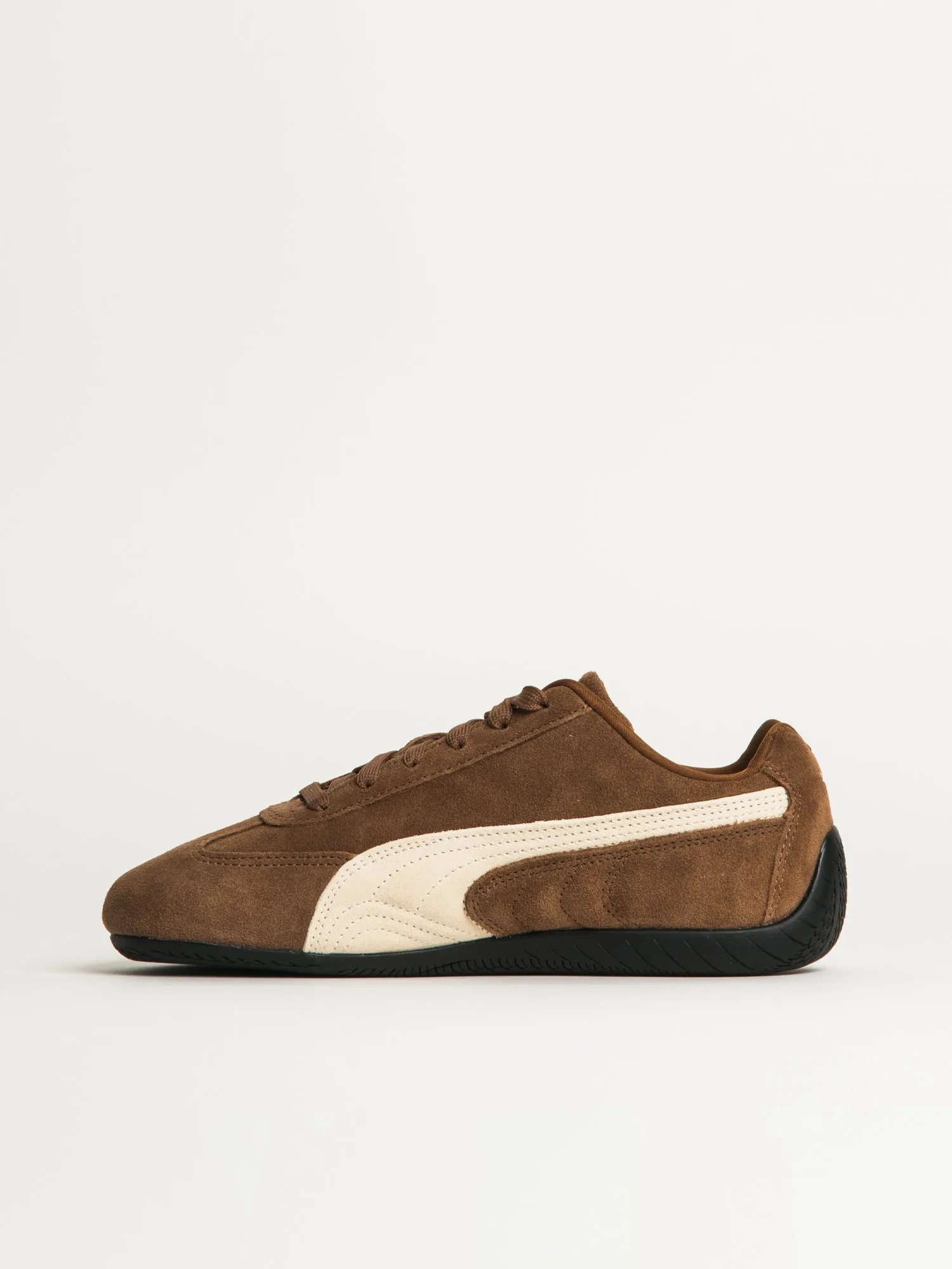 WOMENS PUMA SPEEDCAT OG WNS - COFFEE sold by Blackwell product image thumbnail 3