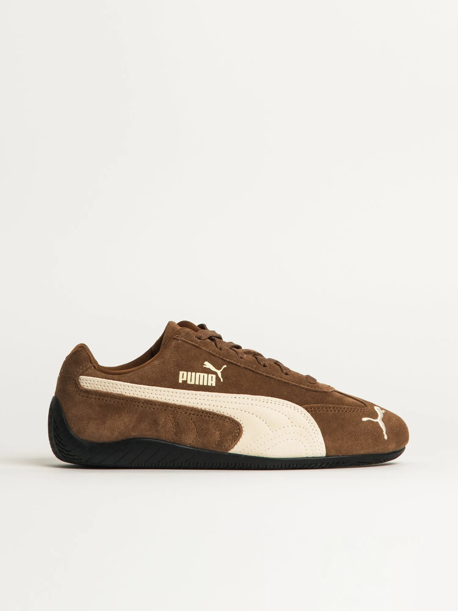 WOMENS PUMA SPEEDCAT OG WNS - COFFEE sold by Blackwell