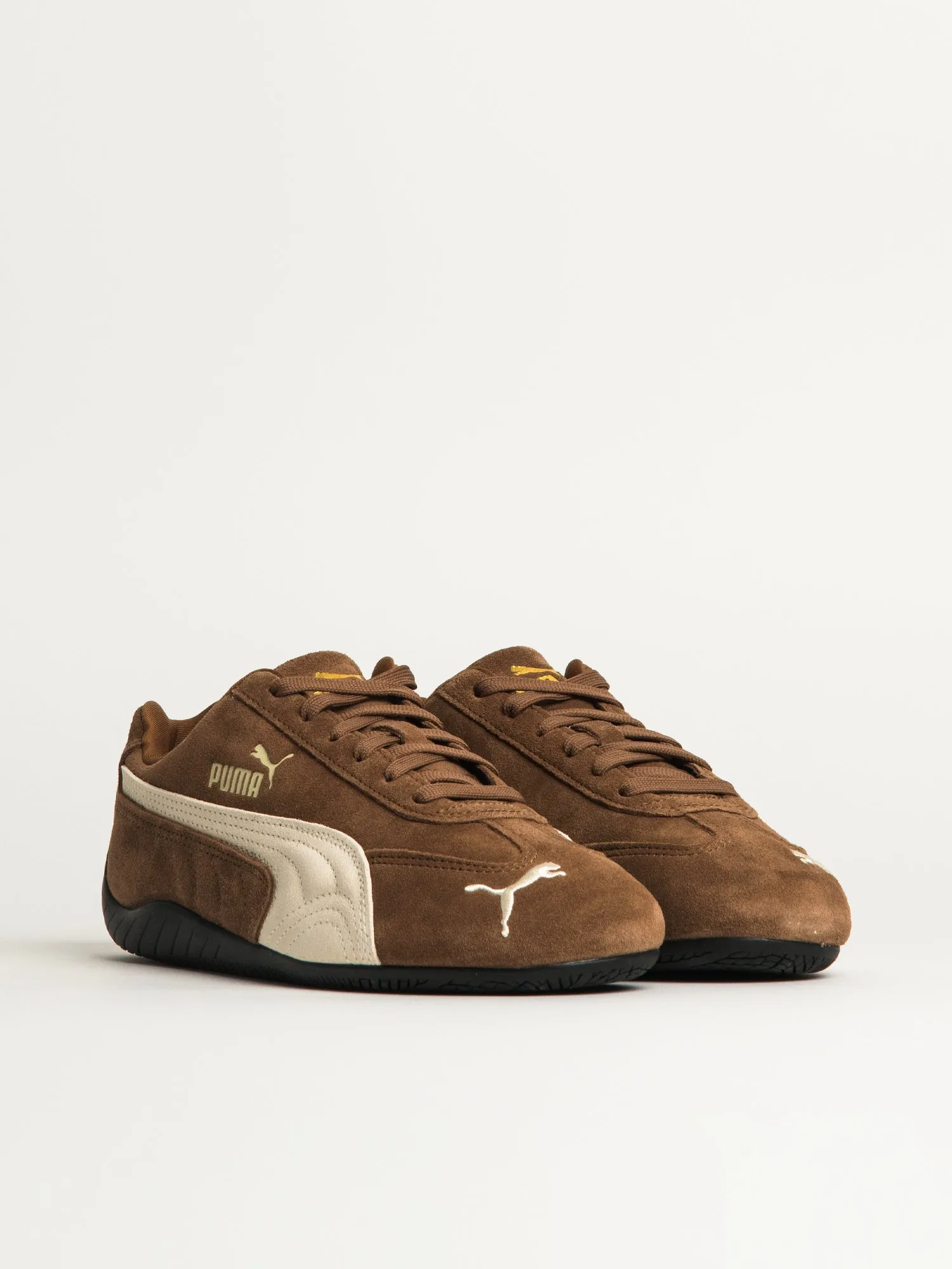 WOMENS PUMA SPEEDCAT OG WNS - COFFEE sold by Blackwell product image thumbnail 2