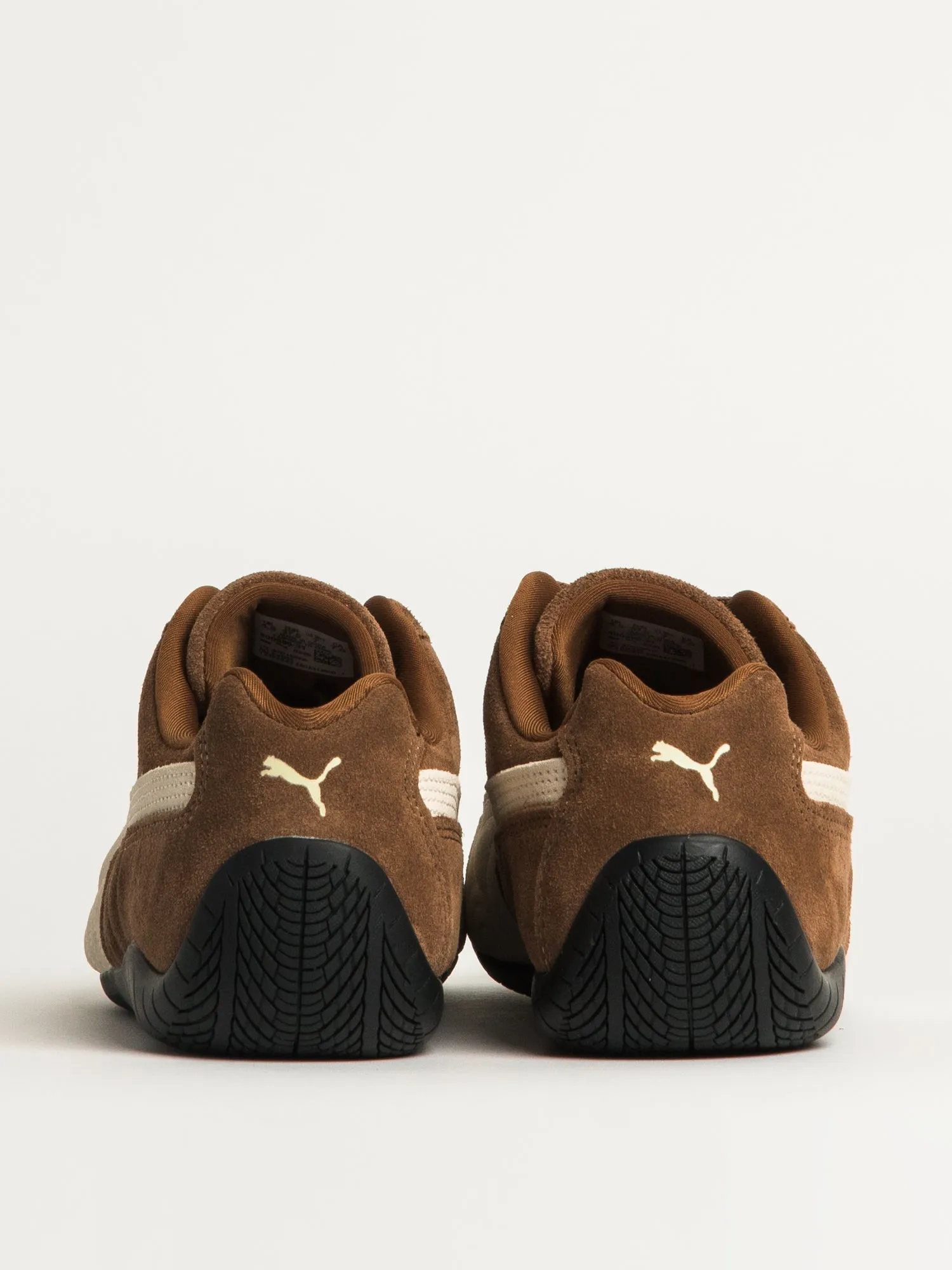 WOMENS PUMA SPEEDCAT OG WNS - COFFEE sold by Blackwell product image thumbnail 4