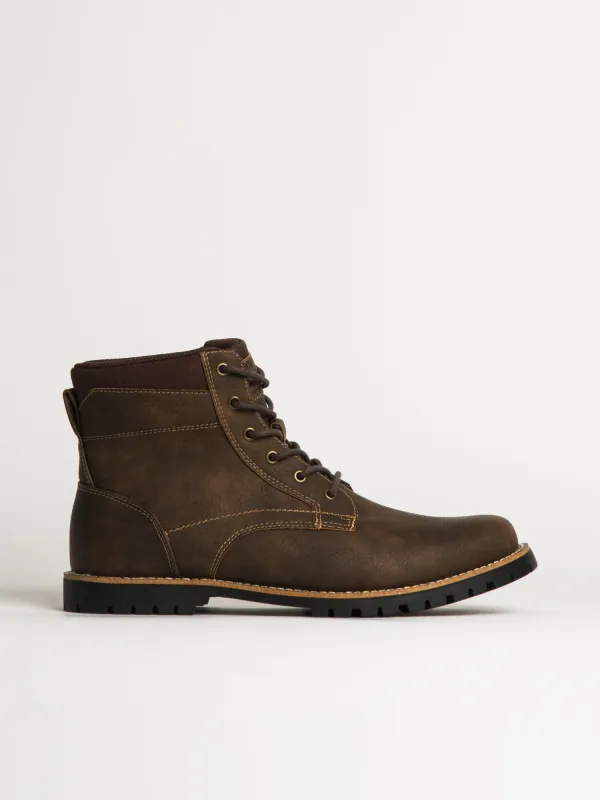 MENS BLACKWELL RYKER - BROWN sold by Blackwell