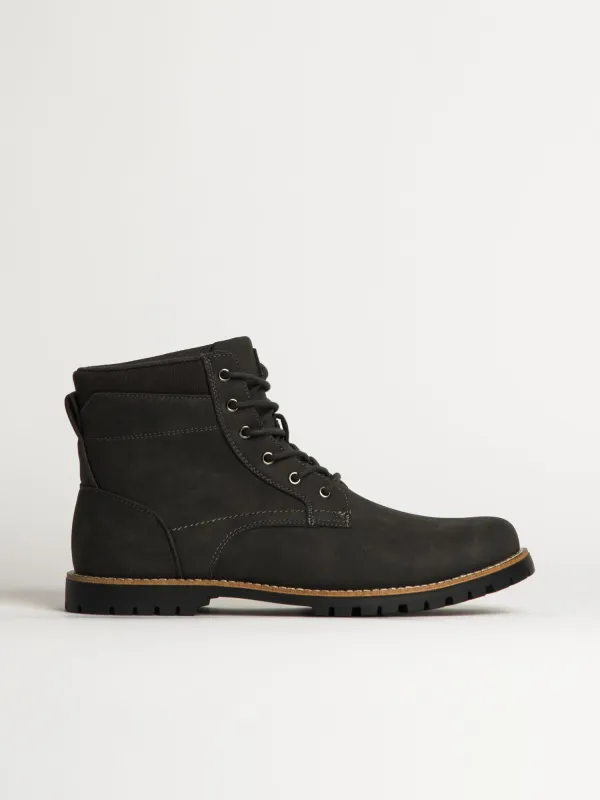 MENS BLACKWELL RYKER - GREY sold by Blackwell