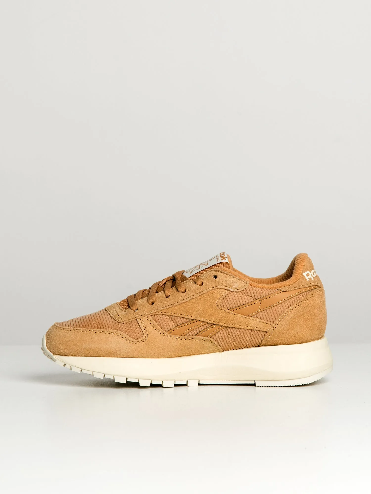 WOMENS REEBOK CLASSIC LEATHER SP SNEAKER sold by Blackwell product image thumbnail 4