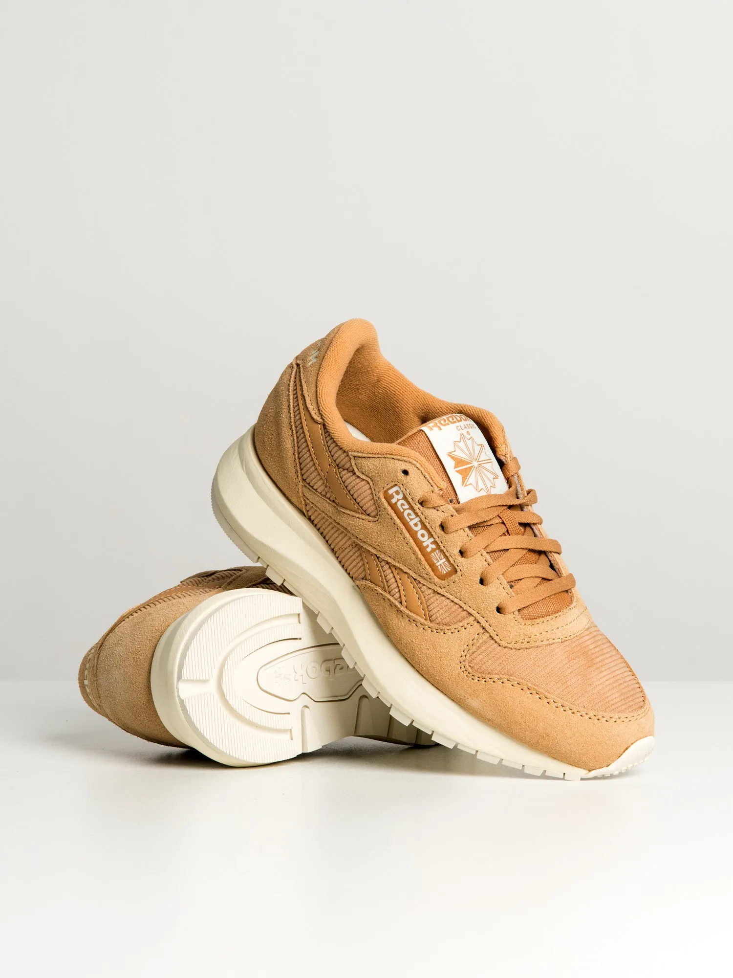 WOMENS REEBOK CLASSIC LEATHER SP SNEAKER sold by Blackwell product image thumbnail 2