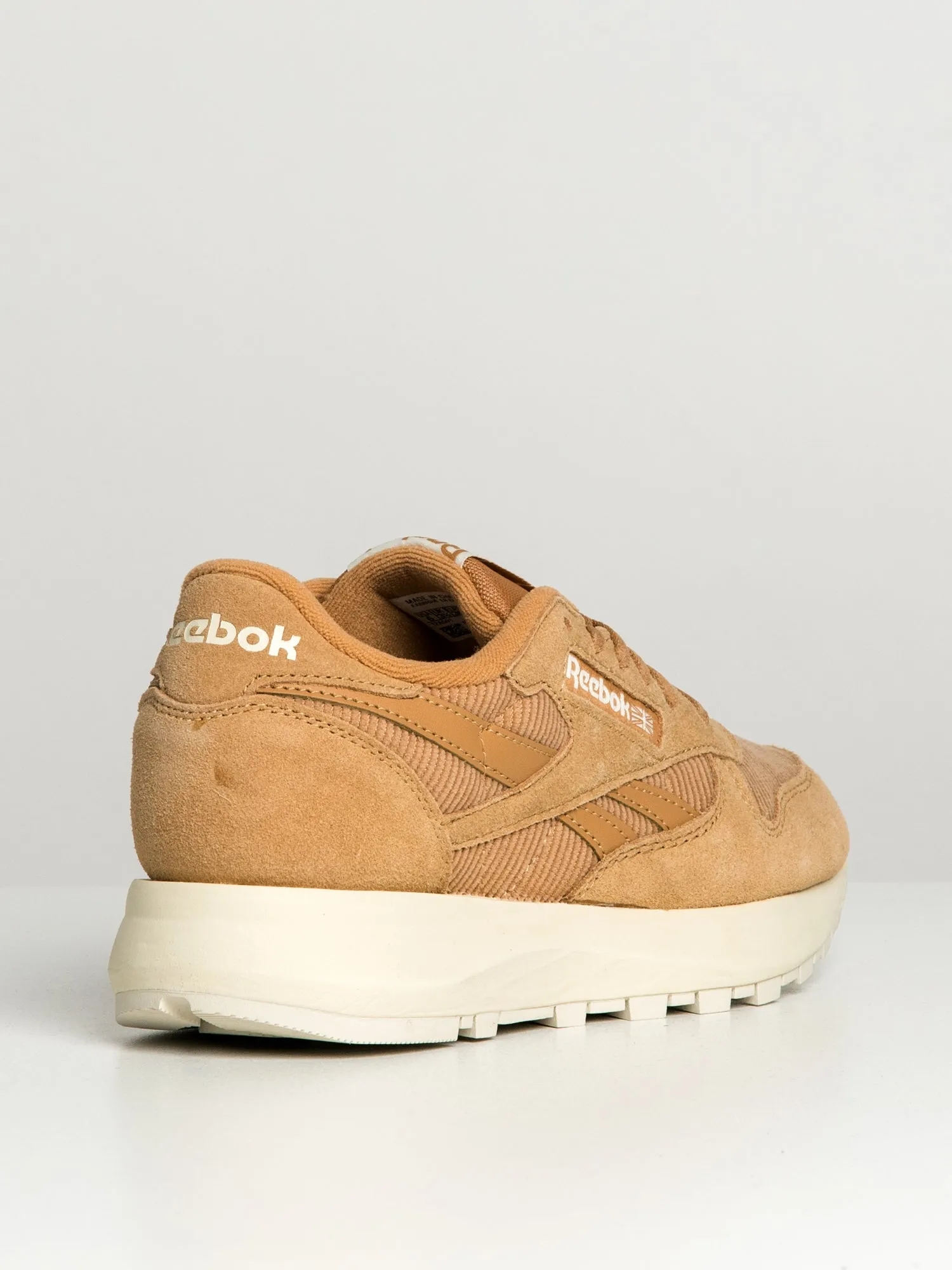 WOMENS REEBOK CLASSIC LEATHER SP SNEAKER sold by Blackwell product image thumbnail 3