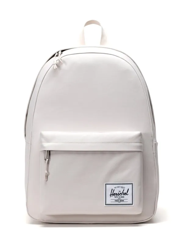 HERSCHEL SUPPLY CO. CLASSIC XL 30L - MOONBEAM sold by Blackwell