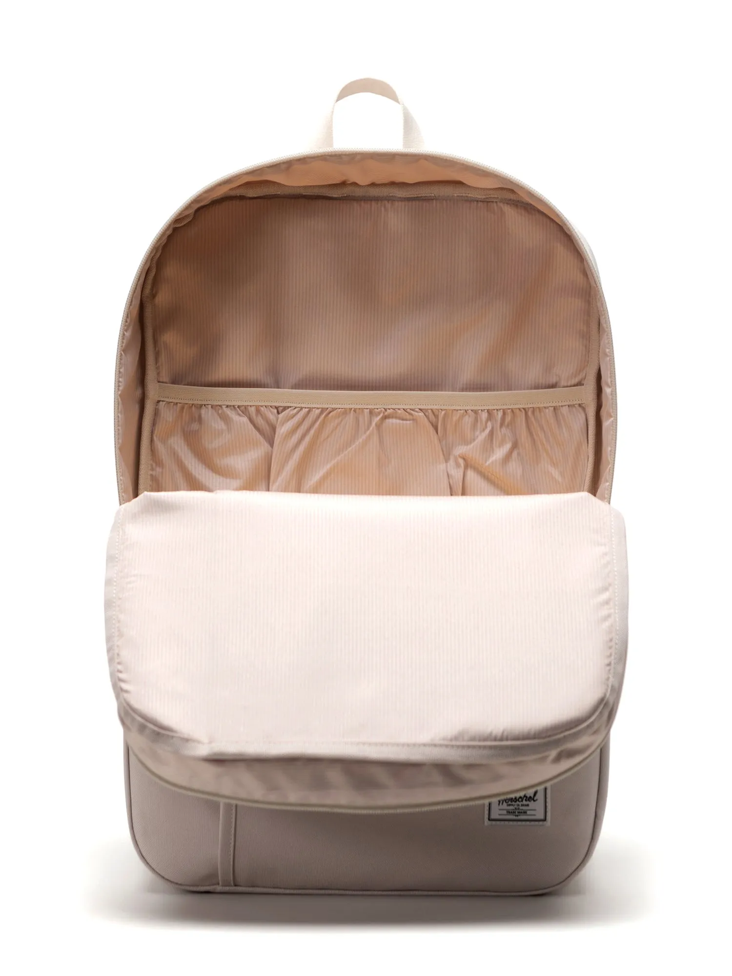 HERSCHEL SUPPLY CO. WESBROOK 24L - MOONBEAM sold by Blackwell product image thumbnail 2