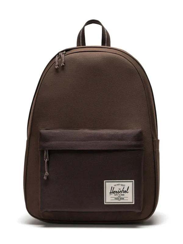 HERSCHEL SUPPLY CO. CLASSIC XL 30L - CHOCOLAT sold by Blackwell