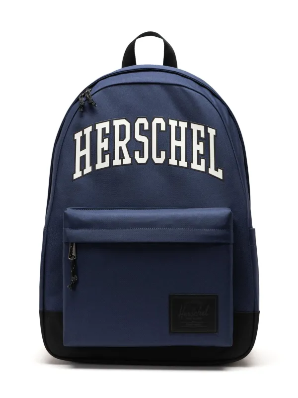 HERSCHEL SUPPLY CO. CLASSIC XL 30L - VARSITY NAVY sold by Blackwell