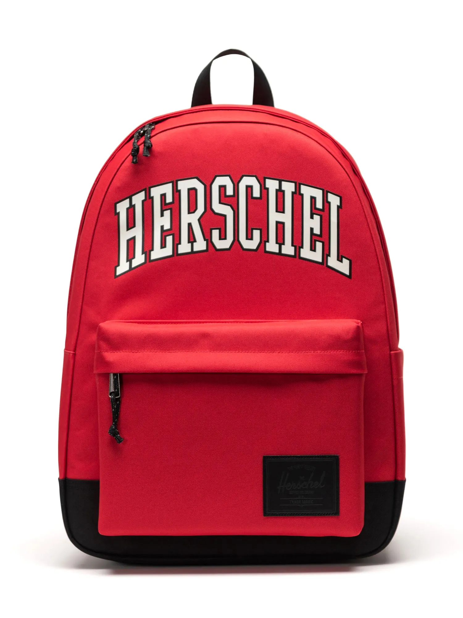 HERSCHEL SUPPLY CO. CLASSIC XL 30L - VARSITY RED sold by Blackwell
