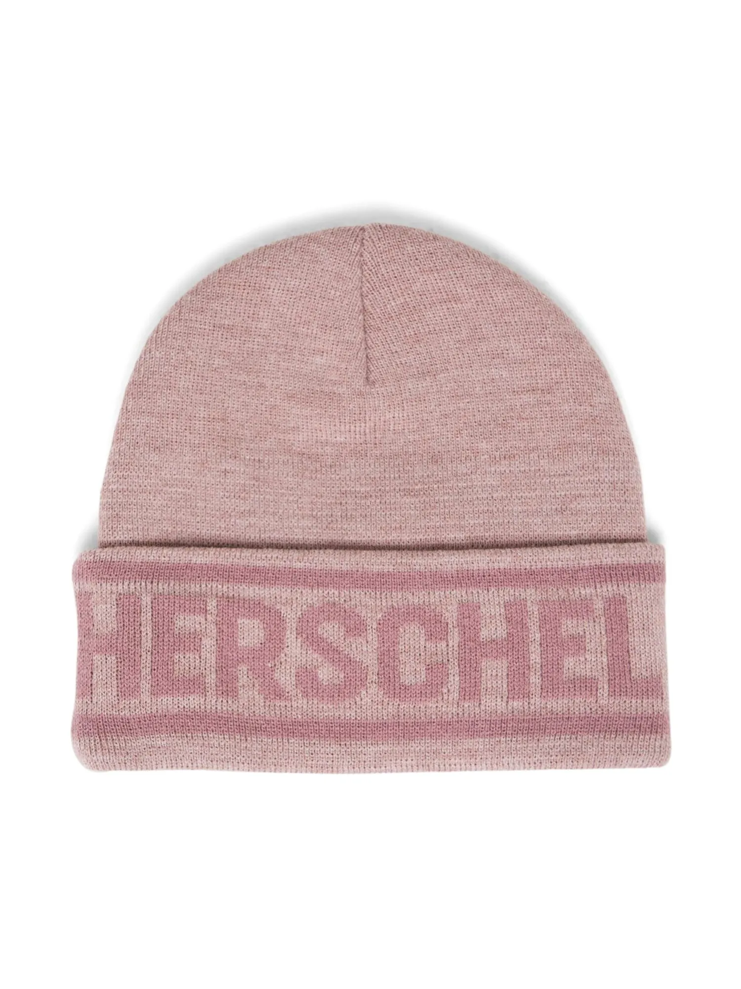 HERSCHEL SUPPLY CO. ELMER LOGO BEANIE - CLEARANCE sold by Blackwell