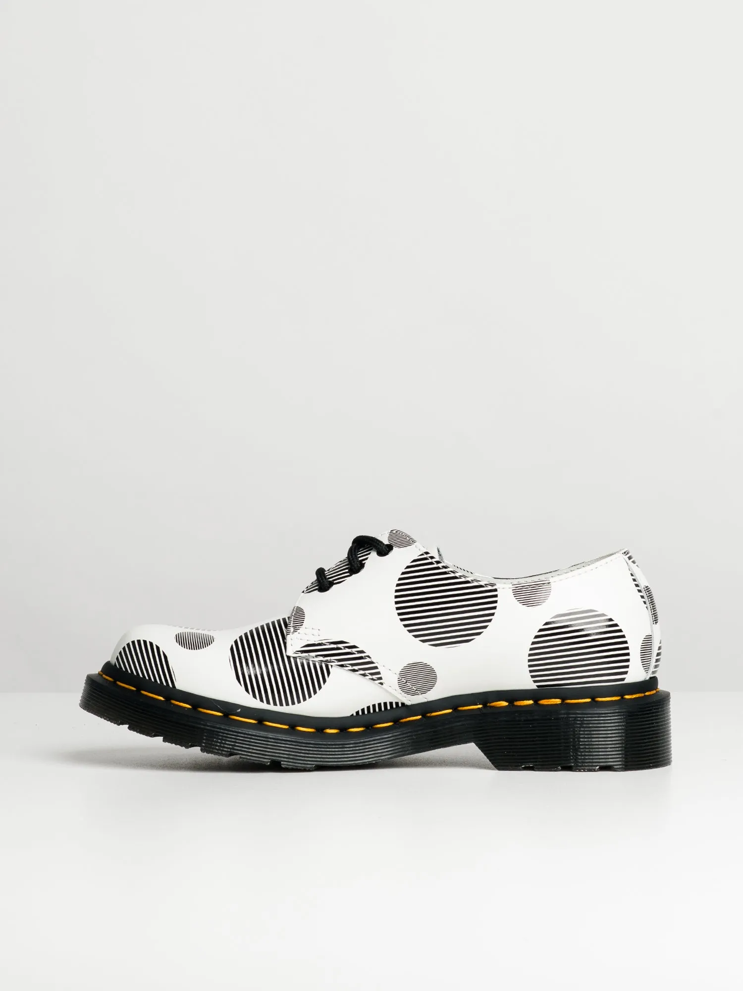 WOMENS DR MARTENS 1461 SMOOTH - CLEARANCE sold by Blackwell product image thumbnail 4