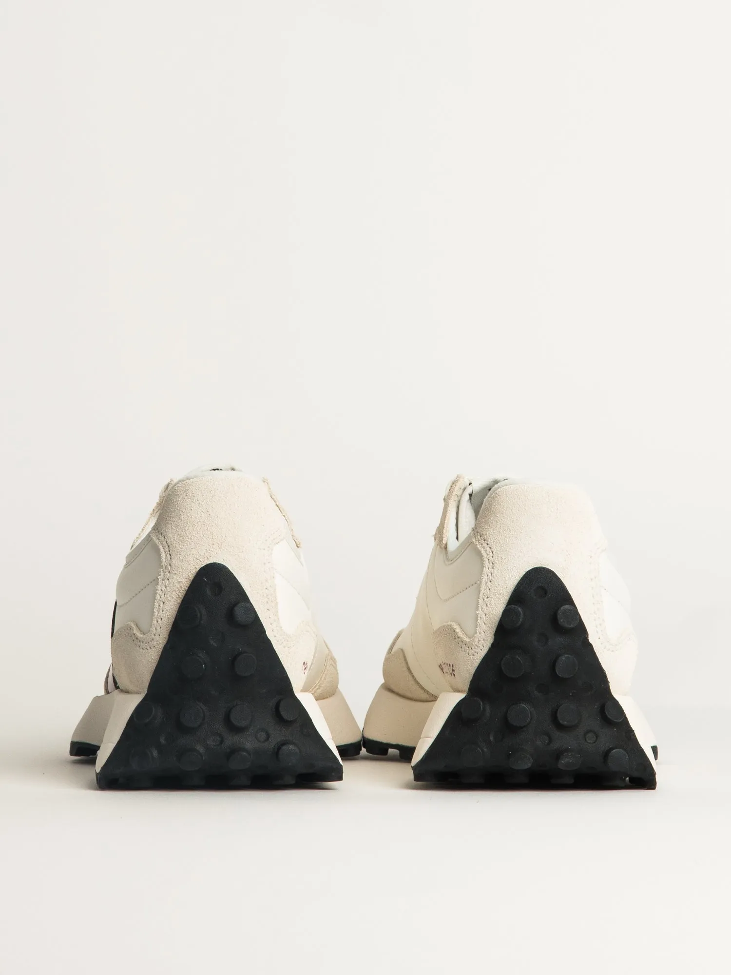 WOMENS NEW BALANCE THE 327-SEA SALT sold by Blackwell product image thumbnail 5