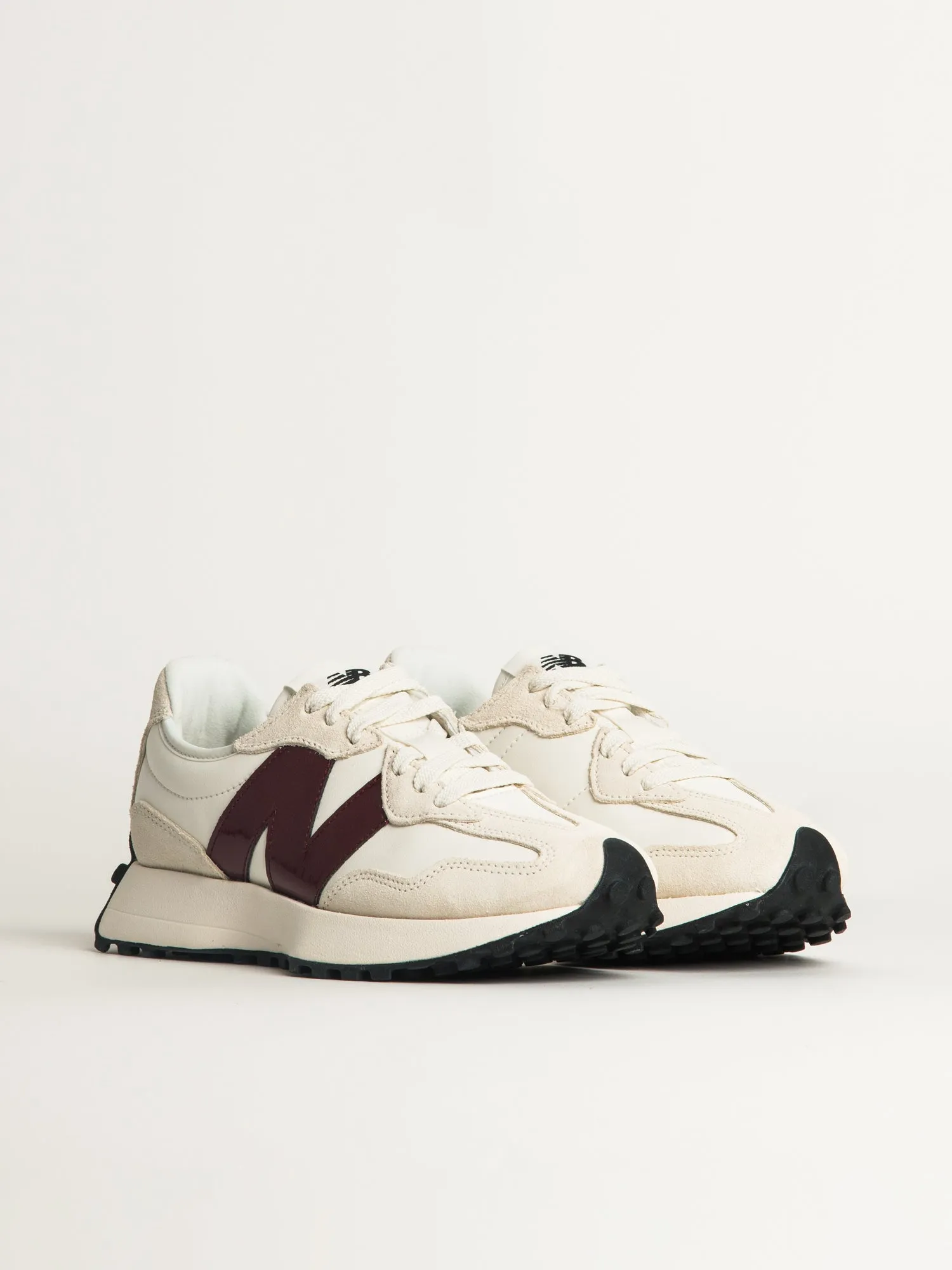 WOMENS NEW BALANCE THE 327-SEA SALT sold by Blackwell product image thumbnail 2