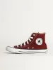WOMENS CONVERSE CHUCK TAYLOR ALL-STAR HI - ROTTEN APPLE sold by Blackwell